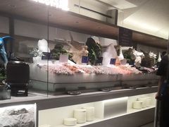 -星伦多自助料理·涮烤一体(江桥万达店)