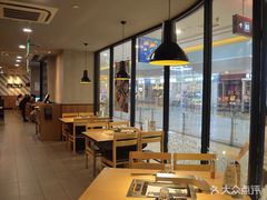 -新石器烤肉(百联川沙店)