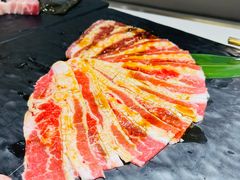 -老板娘的烤肉店(港湾广场店)