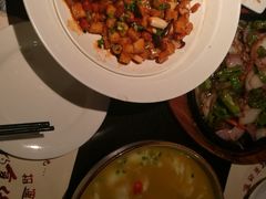 -舌尖上的食缘花园主题餐厅
