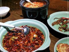 -粗茶淡饭·隐庐私厨(东亭店)