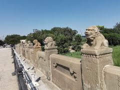 -卢沟桥文化旅游区(卢沟桥)