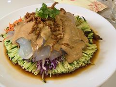 -宝发园名菜馆