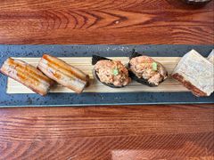 -AKIMOTO秋本寿司(双井店)