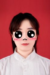 -盘子女人坊生日照·摄影馆(华强店)