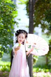 -龙凤宫华夏古装摄影城