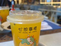 -大师傅金奖啤酒鱼(西街口总店)