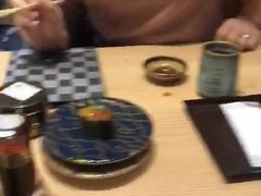 -大起水产回转寿司(大丸心斋桥店)