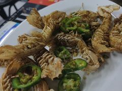 -贞姨美食·老字号海鲜大排档