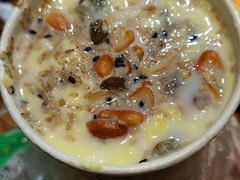 -清真老马家国华牛奶鸡蛋醪糟(正宁路店)