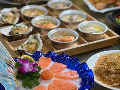 -蚝得喜海鲜(东城店)