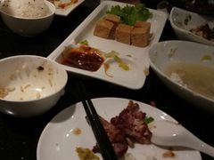-鹿港小镇(霄云店)