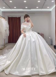 -纯色时光婚纱艺术馆WHITE