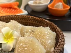 -三亚山海天JW万豪酒店