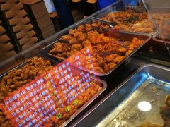 -阿捡忭京炸鸡(韭菜园总店)