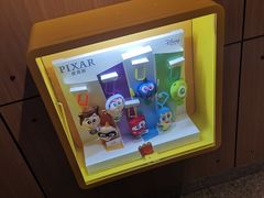 -麦当劳(徐汇漕溪北路百脑汇店)