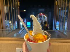 -丁丁&当当牦牛酸奶·酥油面包(官门口店)