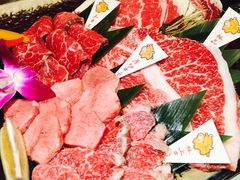 -热血兄弟·炭火烤肉(融侨中心店)
