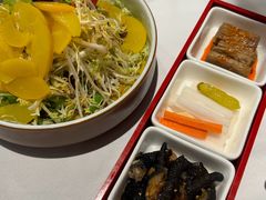 -小河盐帮·私家菜·烤鸭(三元桥·霄云路店)