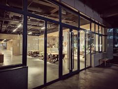 门面-山下C5cafe(惠通时代广场店)