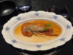 -醉东Oriental House(静安嘉里中心店)