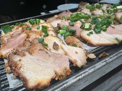 秘制烤肉-庆江南江南菜(张家港吾悦店)