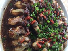 -大赤坎肥仔强烧味海鲜餐厅(大赤坎店)