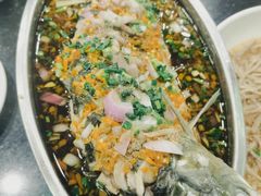 -小姨家常菜(昭萍东路店)