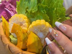 -捞王锅物料理(上海世茂广场店)