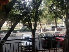 -弓虽昌焖烧鸡(大竹林店)
