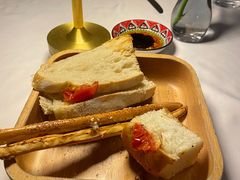 -DA·MARCO大马可意大利餐厅(京华店)