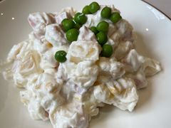 土豆色拉-老正兴菜馆(福州路店)