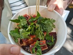 -唐氏臭豆腐(南京中银大厦店)