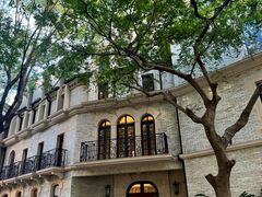 -中旅阿那亚九龙湖·公主酒店