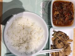 -老乡鸡(联家超市北辰天都店)