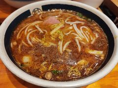 -大鼓米线(浦东长泰店)