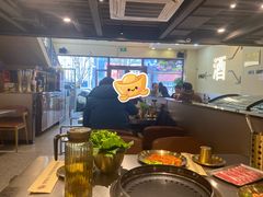 -炉队长·齐齐哈尔家庭烤肉(马家堡店)