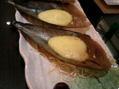 烧带子-科尔海悦酒店樱之河日本料理(清河东路店)