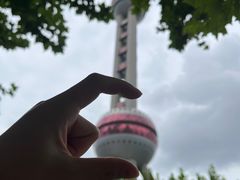 -东方明珠广播电视塔