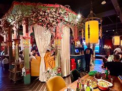 -纳瓦新疆菜(银都店)