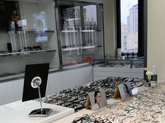 -潘多拉眼镜·蔡司依视路明月(潘家园店)