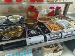 -芝城故事·建瓯土菜