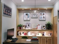 点击看大图 -星豆豆儿童摄影(南郊太白南路店)