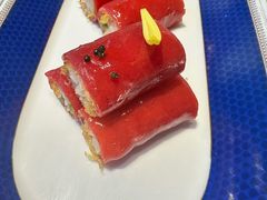 -名人坊·新派粤菜(河西奥体博览中心金鹰世界店)