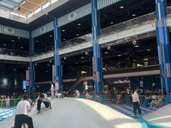 -蒙特利亲子乐园