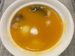 -博林天瑞喜来登酒店·西丽尚膳