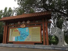 -白洋淀景区