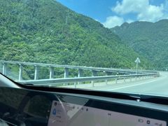 -刘伯温故里景区百丈漈