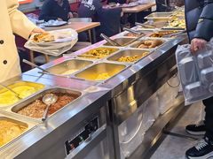 -新红帽自助盒饭(大悦城店)