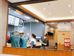 -永和大王(龙德广场店)